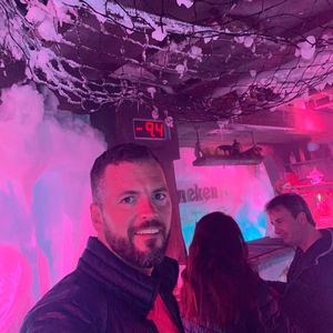 Meet your Posher, Chaz